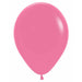 Sempertex Rose 5-Inch Latex Balloons, 50 Count