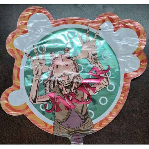 EPISODE 1-JAR JAR BINKS MINI SHAPE
