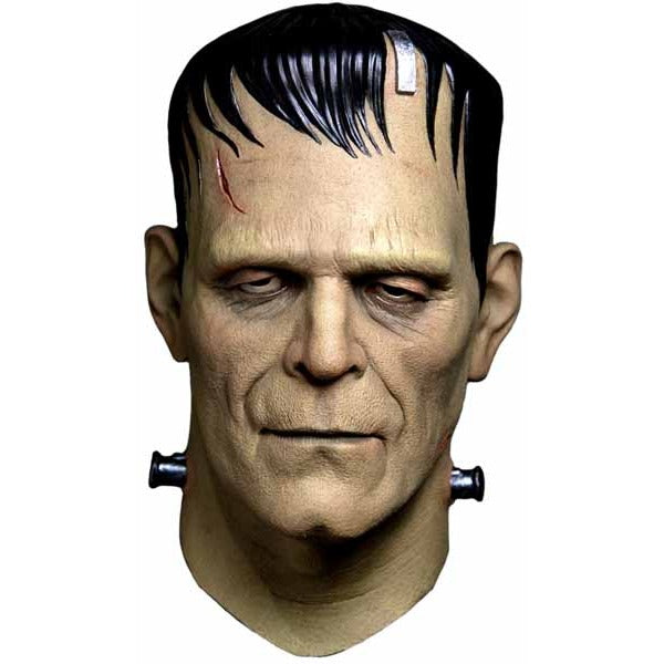 Frankenstein Full Head Latex Mask