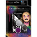 Cinema Secrets Fortune Teller Stencil Makeup Kit