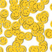 Fanci Fetti Smile Faces Confetti, 1 oz