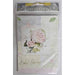Love in Bloom Bridal Invitations, 8 Pack
