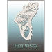 BADASS HOT WINGZ SWEET