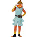 Fishstick Youth Large Costume