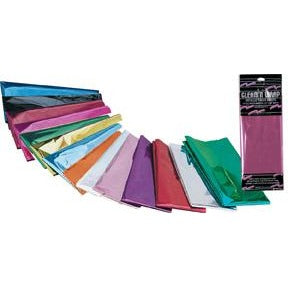 GLEAM N WRAP SHEETS