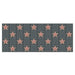 Star Backdrop, 4 ft x 30 ft