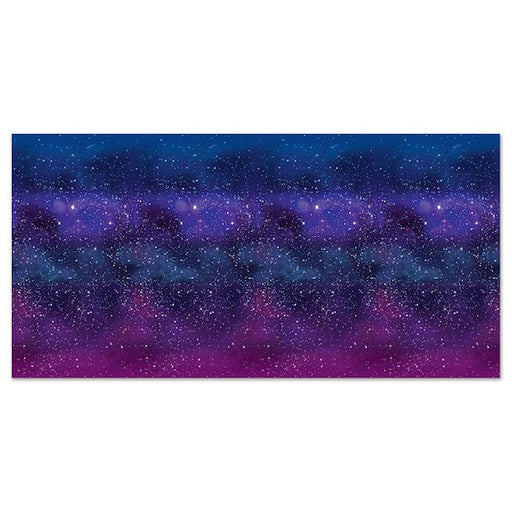 Galaxy Insta-Theme Backdrop, 1 Count