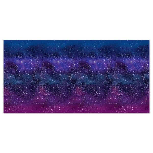 Galaxy Insta-Theme Backdrop, 1 Count
