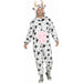 E-Z Cow Adult Costume, Large