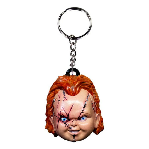 Seed of Chucky Chucky Keychain