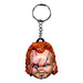 Seed of Chucky Chucky Keychain
