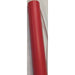 TABLEROLL PLASTIC RED 100' X 40"