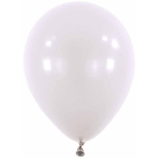 Anagram Galactic Lilac 5-Inch Latex Balloons, 100 Count