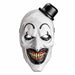 Terrifier 2 Art the Clown Injection Mask