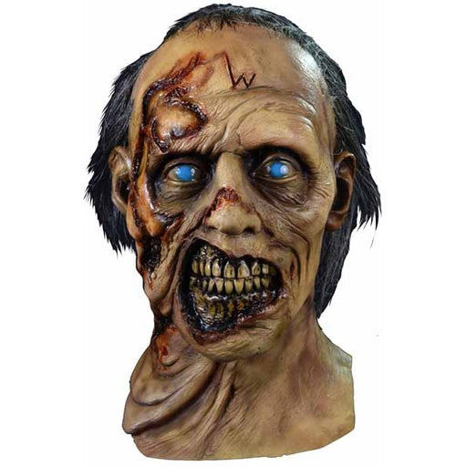 The Walking Dead W Walker Mask