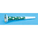 7.5-Inch Assorted Metal Party Horns, Box of 72