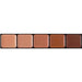 Graftobian HD Glamour Crème Foundation Palette Cool #2