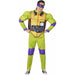 Teenage Mutant Ninja Turtles Donatello Adult Movie Costume, XL