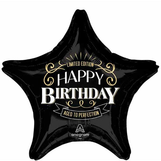 BETTER WITH AGE HBD JUMBO STR HX P32 PKG