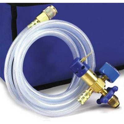 PRIMARY REGULATOR W/ HOSE - DSS & D2