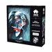 Saw Billy the Puppet 500-Piece Jigsaw Puzzle