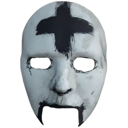 The Purge TV Series Plus Mask
