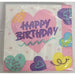 Birthday Hearts Party Decorations