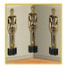 Awards Night Statue Backdrop, 4 ft x 30 ft