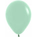 PASTEL GREEN TEA 5" SEMPERTEX 50/BG #126
