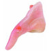 Witch Nose Costume Accessory with Elastic Strap