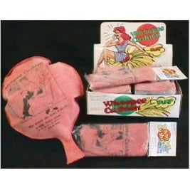 Classic Whoopee Cushion Prank Toy