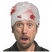 Bloody Head Bandages Halloween Costume Accessory