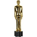 Awards Night Jointed Male Statuette Cutout, 5.5 ft
