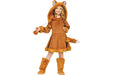 Sweet Fox Child Costume - Size 12-14 (1/Pk)