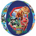 PAW Patrol Dino Movie 16-Inch Orbz XL Foil Balloon