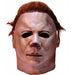 Halloween II Michael Myers Deluxe Adult Mask