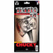 Chucky with Axe Tattoo FX Temporary Tattoo