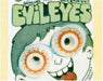 Evil Eyes Masquerade Accessory