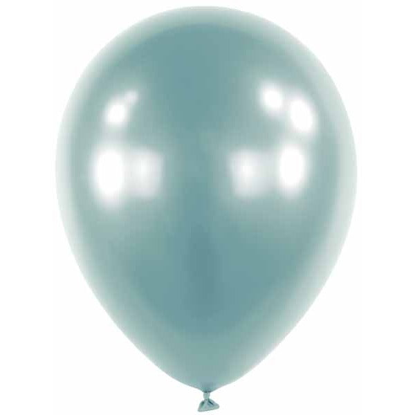 LUXE PASTEL BLUE 11" 48215 LATEX 100/B