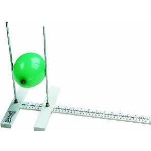 Slide N Size Balloon Sizer
