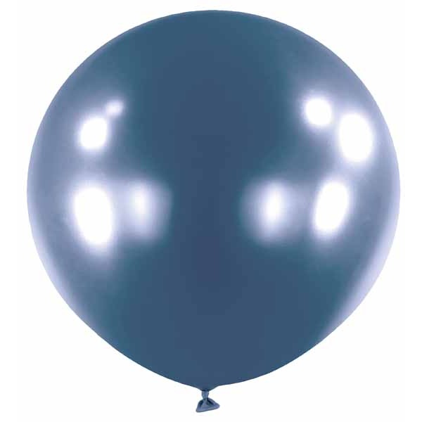 LUXE AZURE 24" ANAGRAM LATEX 4/BG