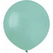 Gemar 19-Inch Tiffany #109 Latex Balloons, 25 Count