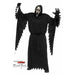 Ghost Face Aged Scream VI Adult Plus Size Costume