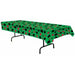 Casino Plastic Tablecover, 54 x 108 Inches