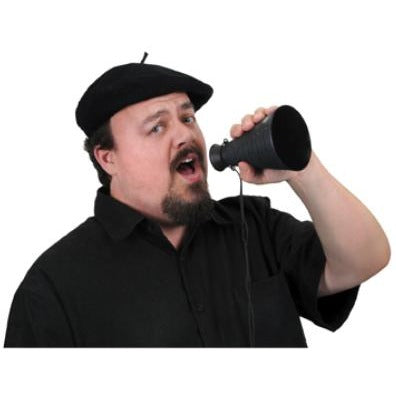 Director's Beret, 1 Per Package