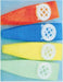 4.5 Inch Assorted Plastic Kazoo