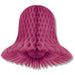 15" Westminster Bell Burgundy 2-Pack