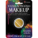 Woochie Corpse Yellow Water Activated Makeup, 0.1 oz