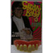Billy Bob Groovy Baby Austin Powers Novelty Teeth