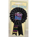 Over the Hill Birthday Award Ribbon